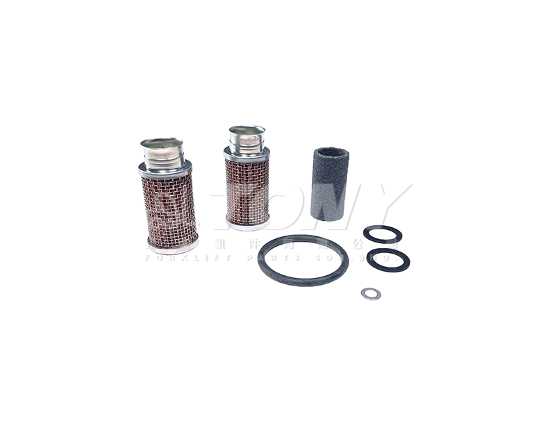LPG Filter & Element Kits